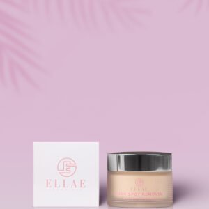 Dark Sport Remover Cream