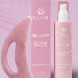 100% Natural Cellu-OFF Kit