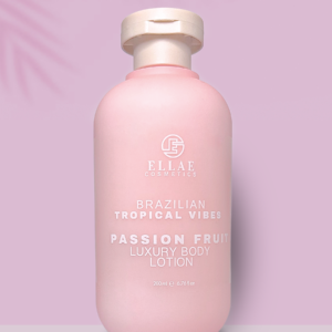 Luxury Passion Fruit  Body Lotion