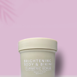 Turmeric Brightening Scrub